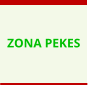 ZONA PEKES